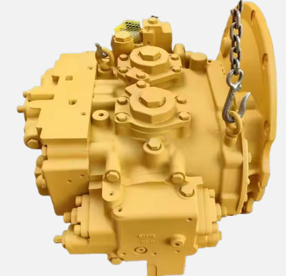E320D2 E330D2 Excavator SBS120 SBS140 پمپ هیدرولیک اصلی محرک نهایی قطعات ماشین آلات ساختمانی با عملکرد بالا