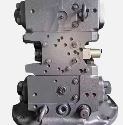 پمپ اصلی جدید PC200-7 حفاری PC220-7 پمپ آهن هیدرولیک برای ساخت و ساز خرده فروشی از کارخانه تولید