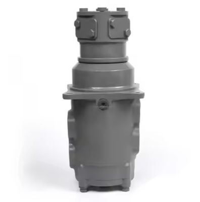 DH150 هیدرولیک چرخدار مفصل حفاری چرخش مفصل Assy ماشین آلات ساختمانی