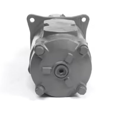 DH150 هیدرولیک چرخدار مفصل حفاری چرخش مفصل Assy ماشین آلات ساختمانی
