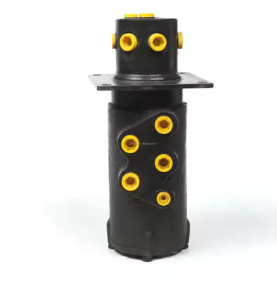 کیفیت بالا DX60 Excavator Rotary Joint Center And Swivel Joints قطعات ماشین آلات ساختمانی