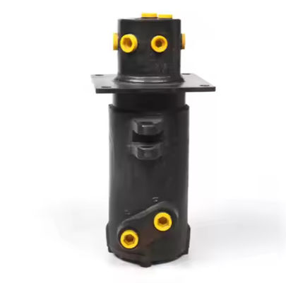 کیفیت بالا DX60 Excavator Rotary Joint Center And Swivel Joints قطعات ماشین آلات ساختمانی