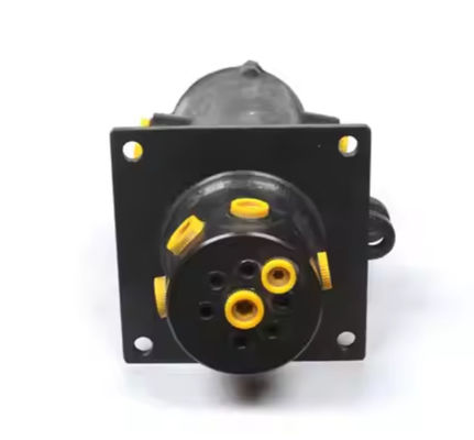 کیفیت بالا DX60 Excavator Rotary Joint Center And Swivel Joints قطعات ماشین آلات ساختمانی
