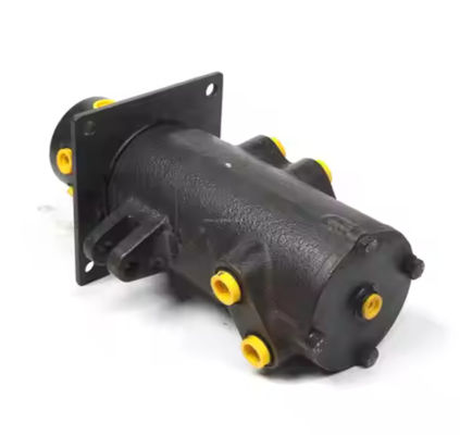 کیفیت بالا DX60 Excavator Rotary Joint Center And Swivel Joints قطعات ماشین آلات ساختمانی