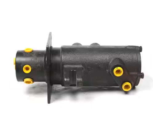 کیفیت بالا DX60 Excavator Rotary Joint Center And Swivel Joints قطعات ماشین آلات ساختمانی