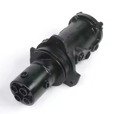 HITACHI EX65 دستگاه حفاری هیدرولیک مفصل چرخش چرخدار قطعات جایگزین ماشین آلات ساختمانی با کیفیت بالا