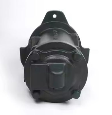 HITACHI EX65 دستگاه حفاری هیدرولیک مفصل چرخش چرخدار قطعات جایگزین ماشین آلات ساختمانی با کیفیت بالا