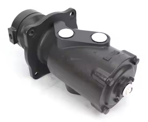 مرکز حفاری مفصل چرخدار Assy EC210B مفصل چرخدار هیدرولیک