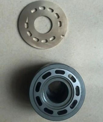 A10VS028 حالت پمپ هیدرولیک حفاری قطعات ماشین آلات ساختمانی کارخانه های تولید خرده فروشی