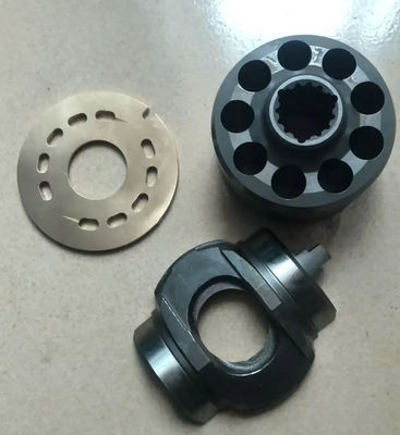 A10VS028 حالت پمپ هیدرولیک حفاری قطعات ماشین آلات ساختمانی کارخانه های تولید خرده فروشی