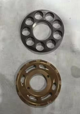 ماشین آلات مهندسی موتور R215 7VS XM کیت تعمیر موتور های هیدرولیک برای ماشین آلات ساختمانی قطعات جایگزین