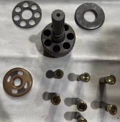 SG025 حفاری های هیدرولیک موتور سوئیچ قطعات یدکی ماندگار تولید
