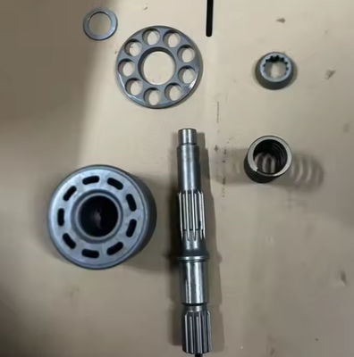 A10VS021 پمپ هیدرولیک قطعات معدنی حفاری Rexroth تعویض ماشین آلات ساختمانی