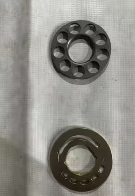 A10VS028M قطعات پمپ هیدرولیکی برای تعویض حفاری در ماشین آلات مهندسی