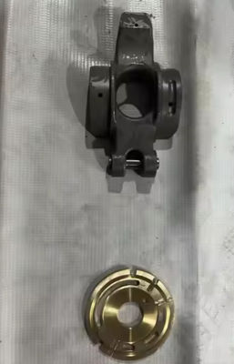 K3VL28 کیت تعمیر پمپ هیدرولیک برای ماشین های حفاری ماشین آلات ساختمانی قطعات جایگزینی آبهای پیستون ماشین آلات مهندسی موتور