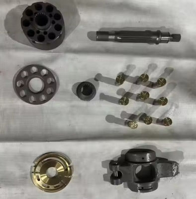 K3VL28 کیت تعمیر پمپ هیدرولیک برای ماشین های حفاری ماشین آلات ساختمانی قطعات جایگزینی آبهای پیستون ماشین آلات مهندسی موتور