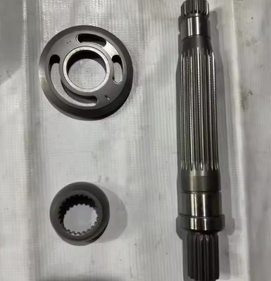 A11V075 پمپ هیدرولیک ساختمان حفاری قطعات هیدرولیک ماندگار کارخانه تولید ماشین آلات