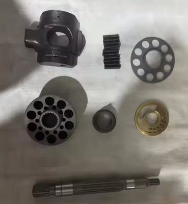 قطعات پمپ های هیدرولیکی آهن ریخته ای K7SP36 قطعات ماشین آلات ساخت و ساز حفاری