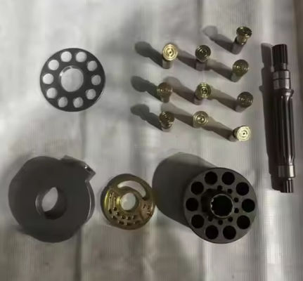 K3SP36B کیفیت بالا پمپ هیدرولیک دوامدار قطعات معدنی حفاری ماشین آلات ساخت و ساز دنده موتور پیستون شیفت پمپ اصلی استفاده شده