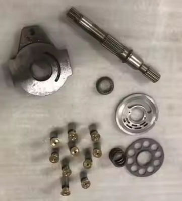 PVD-00B-14P لوازم پمپ هیدرولیکی برای حفاری پمپ اصلی تعمیر قطعات ماشین آلات ساختمانی
