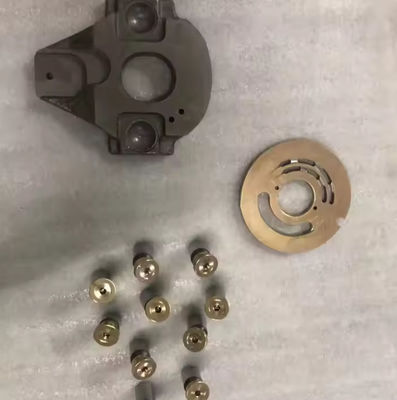 PVD-00B-14P لوازم پمپ هیدرولیکی برای حفاری پمپ اصلی تعمیر قطعات ماشین آلات ساختمانی
