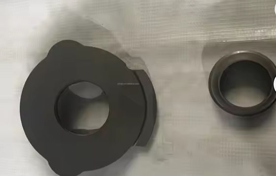 GM38VB قطعات هیدرولیک موتور سفر حفاری کیت های جا به جا ماشین آلات ساختمانی کارخانه تولید استفاده از موتور سفر