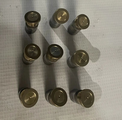 GM05VA کیت های قطعات جانبی موتور سفر برای ماشین آلات ساختمانی حفاری قطعات هیدرولیکی برای تعمیر موتور سفر