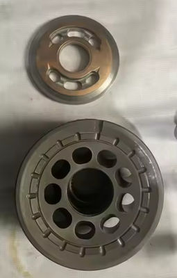 ماشین آلات مهندسی MSF340VP موتور سفر حفاری کیت های جا به جا ساخت و ساز قطعات هیدرولیکی ZAX470 ZAX490