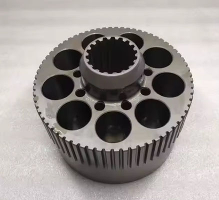 M3V270 290 ماشین آلات مسافرتی ماشین آلات حمل و نقل دریچه شیفت قطعات یدکی ماشین آلات ساختمانی قطعات جدید