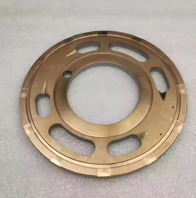 M3V270 290 ماشین آلات مسافرتی ماشین آلات حمل و نقل دریچه شیفت قطعات یدکی ماشین آلات ساختمانی قطعات جدید