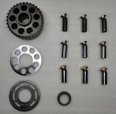 MAG33VP MAG53VP MAG85VP MAG170VP کیت تعمیر موتورهای هیدرولیک ماشین آلات حفاری ماشین آلات ساختمانی قطعات موتور