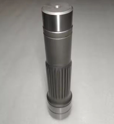 HMG36FA کیت های قطعات جانبی موتور سفر ZAX200-3 ZAX260 حفاری ها قطعات ماشین آلات ساختمانی