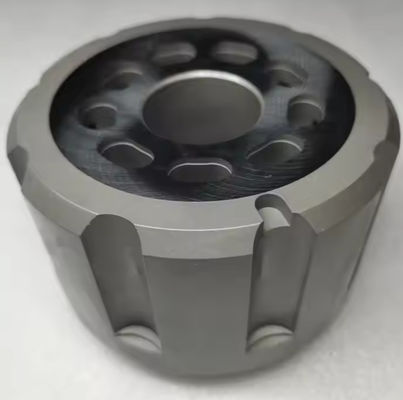 HMG36FA کیت های قطعات جانبی موتور سفر ZAX200-3 ZAX260 حفاری ها قطعات ماشین آلات ساختمانی