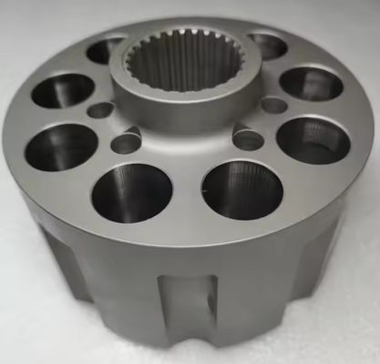 HMG36FA کیت های قطعات جانبی موتور سفر ZAX200-3 ZAX260 حفاری ها قطعات ماشین آلات ساختمانی