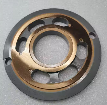 HMG36FA کیت های قطعات جانبی موتور سفر ZAX200-3 ZAX260 حفاری ها قطعات ماشین آلات ساختمانی
