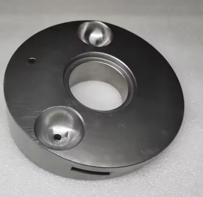 GM05VL GM06VL GM08VL GM09VL GM35VL هیدرولیک موتور سفر موتور نهایی محرک ماشین آلات ساختمانی قطعات یدکی پمپ تعمیر کیت