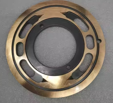 GM05VL GM06VL GM08VL GM09VL GM35VL هیدرولیک موتور سفر موتور نهایی محرک ماشین آلات ساختمانی قطعات یدکی پمپ تعمیر کیت