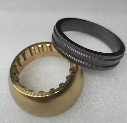GM05VL GM06VL GM08VL GM09VL GM35VL هیدرولیک موتور سفر موتور نهایی محرک ماشین آلات ساختمانی قطعات یدکی پمپ تعمیر کیت