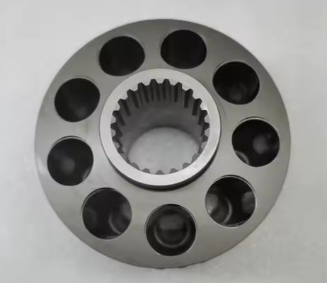 قطعات معدنی AP5S53 AP5S67 قطعات هیدرولیک سوئیچ موتور قطعات تعمیر قطعات