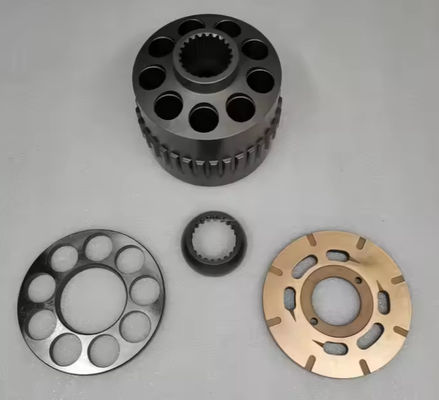 قطعات معدنی AP5S53 AP5S67 قطعات هیدرولیک سوئیچ موتور قطعات تعمیر قطعات