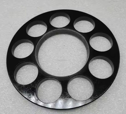قطعات معدنی AP5S53 AP5S67 قطعات هیدرولیک سوئیچ موتور قطعات تعمیر قطعات