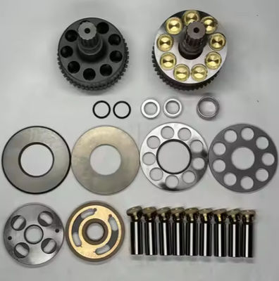 قطعات اصلی موتور های هیدرولیک SG02 SG010 SG025 SG04 SG08 SG12 SG15 SG20 ماشین آلات ساخت حفاری