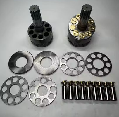 قطعات اصلی موتور های هیدرولیک SG02 SG010 SG025 SG04 SG08 SG12 SG15 SG20 ماشین آلات ساخت حفاری