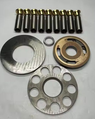 قطعات اصلی موتور های هیدرولیک SG02 SG010 SG025 SG04 SG08 SG12 SG15 SG20 ماشین آلات ساخت حفاری