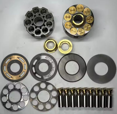 JMF195 JMF250 کیت تعمیر موتور های هیدرولیک حفاری ماشین آلات ساختمانی با کیفیت بالا قطعات معدنی