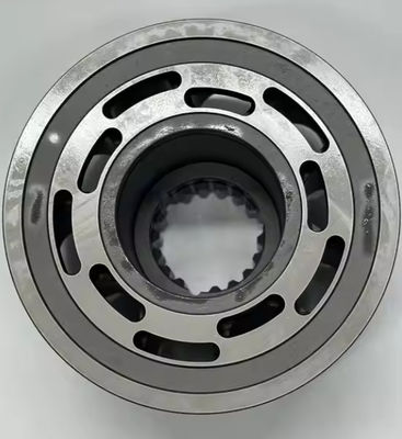 قطعات پمپ هیدرولیک AP2D21 AP2D25 قطعات قطعات آهن ریخته برای تعمیر ساختمان ماشین آلات ساختمانی