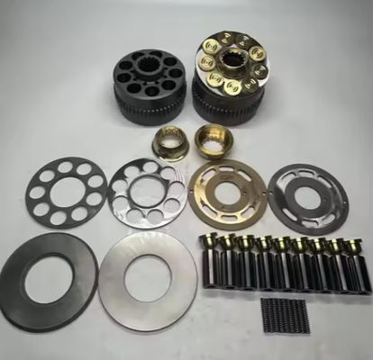 JMF29 JMF33 JMF36 JMF43 JMF47 JMF53 JMF64 JMF80 JMF151 کیت تعمیر هیدرولیک آهن ریخته ماشین آلات ساختمانی قطعات موتور سوئیچ
