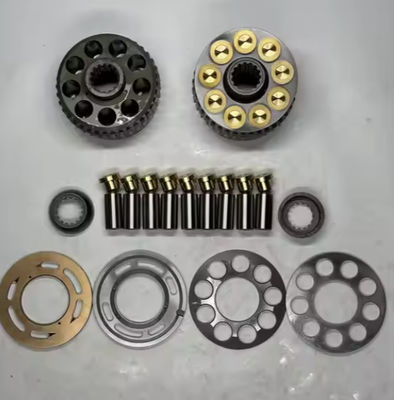 JMF29 JMF33 JMF36 JMF43 JMF47 JMF53 JMF64 JMF80 JMF151 کیت تعمیر هیدرولیک آهن ریخته ماشین آلات ساختمانی قطعات موتور سوئیچ