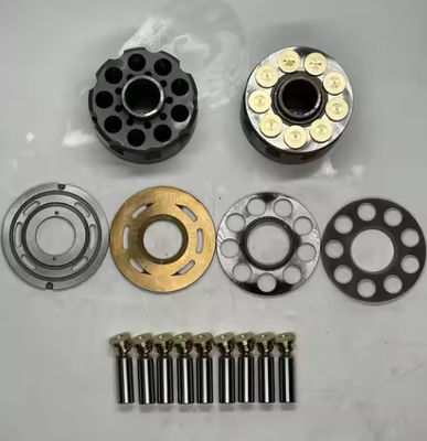 JMF29 JMF33 JMF36 JMF43 JMF47 JMF53 JMF64 JMF80 JMF151 کیت تعمیر هیدرولیک آهن ریخته ماشین آلات ساختمانی قطعات موتور سوئیچ
