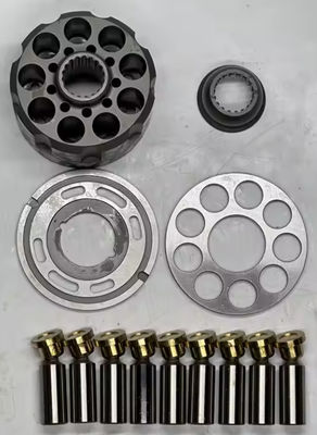 JMF29 JMF33 JMF36 JMF43 JMF47 JMF53 JMF64 JMF80 JMF151 کیت تعمیر هیدرولیک آهن ریخته ماشین آلات ساختمانی قطعات موتور سوئیچ